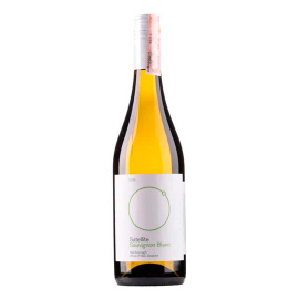 Вино белое сухое Spy Valley Sauvignon Blanc 0,75л 13%