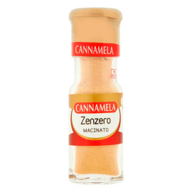 Імбир мелений Cannamela 20 г