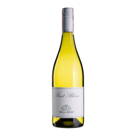 Вино белое сухое Villa Wolf Pinot Blanc Villa Wolf 0,75л 12%