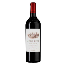 Вино сухое красное Шато Озон 2011 0,75л 13,5%