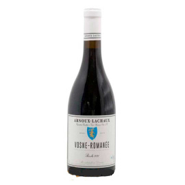 Вино Domaine Arnoux-Lachaux Vosne-Romanée 2021 красное сухое 0,75л 12,5%