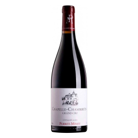 Вино красное сухое Chambertin Clos de Bèze Grand Cru 2014 Domaine Perrot-Minot 0,75л 13%