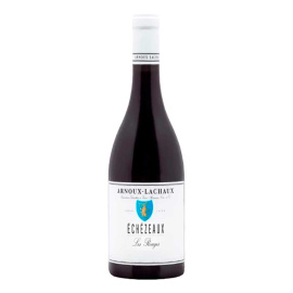 Вино червоне сухе Echezeaux Le Rouge Grand Cru 2021 Domaine Arnoux-Lachaux 0,75 л 13%