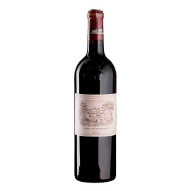 Вино красное сухое Шато Лафит Ротшильд 2015 0,75л 12,5%