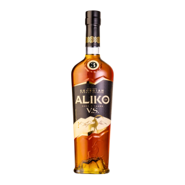 Коньяк Aliko Сиендви 3 звезды 0,7л 40%