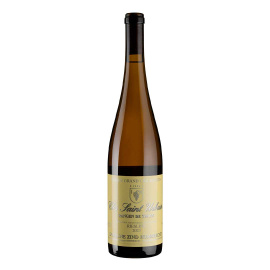 Вино Zind-Humbrecht Riesling Rangen de Thann Clos Saint Urbain Grand Cru 2019 біле сухе 0,75л 13%