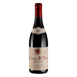 Вино красное сухое Romanée-Saint-Vivant Grand Cru 2023 0,75л 14%