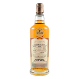 Віскі односолодовий Gordon & MacPhail Ardmore 2000 Connoisseurs Choice Cask Strength бурштиновий у подарунковій коробці 0,7л 55,3%