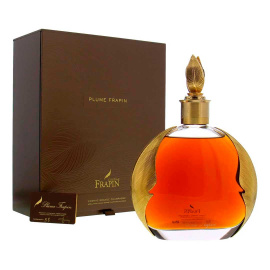 Коньяк "Фрапен Плюм" 0,7л 40%