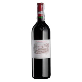 Вино красное сухое Château Lafite-Rothschild 2003 Château Lafite-Rothschild 0,75л 12,5%