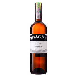 Граппа Roagna Grappa di Barolo 0,7л 45%