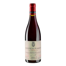 Вино красное сухое Бон-Мар 2021, Domaine Comte Georges De Vogue 0,75л 13%