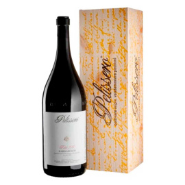 Вино Pelissero Barbaresco Tulin 2017 червоне сухе 3л 14,5%