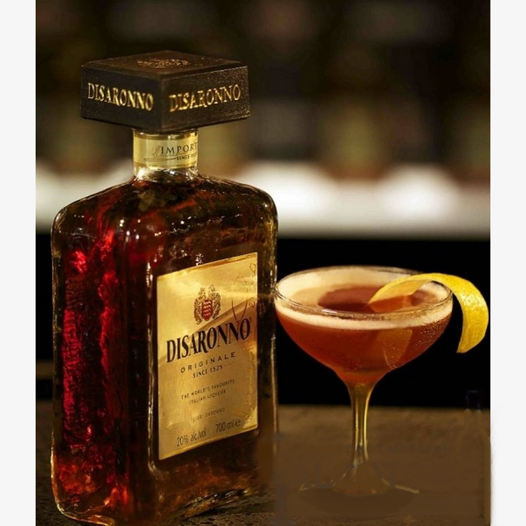 Ликер Disaronno Original 0,7л 28% в Украине