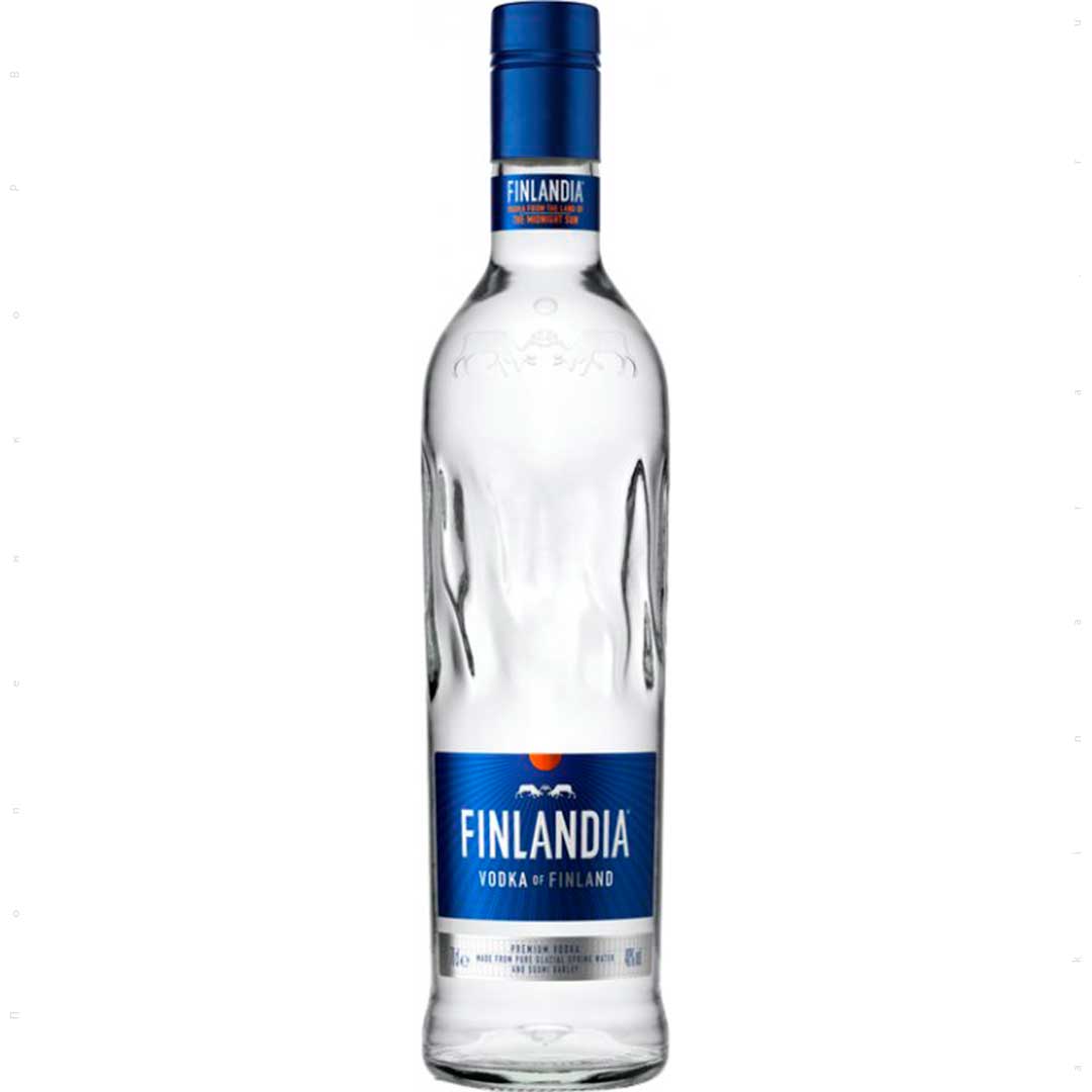 Водка Finlandia 0,7л 40%