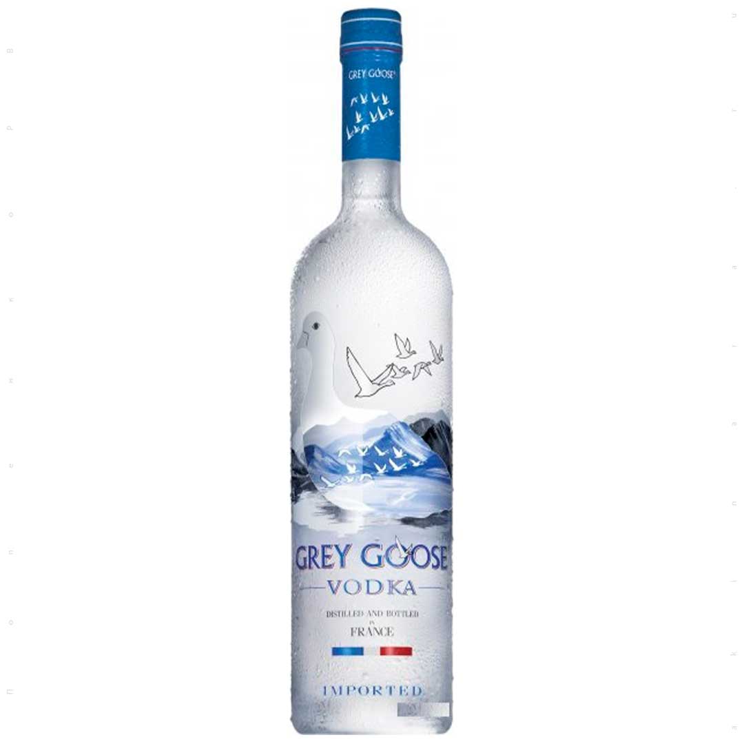 Водка Grey Goose 1л 40%
