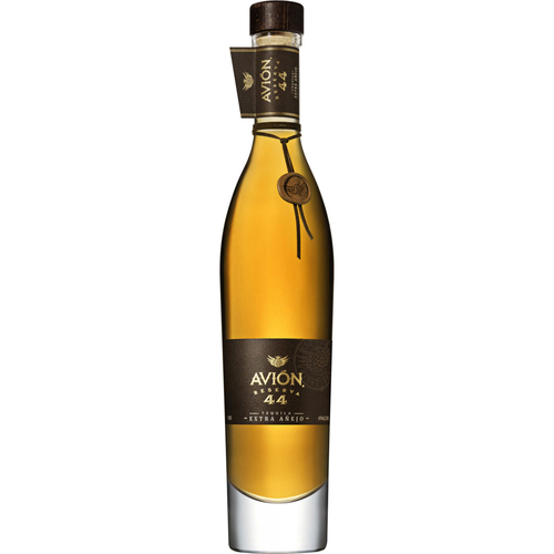 Текила Avion Reserva 44 Extra Anejo Highlands 100% Puro de Agave 0,75л 40%