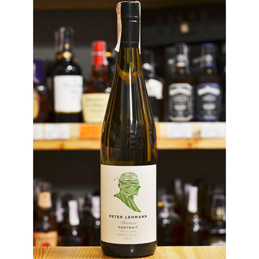 Вино Peter Lehmann Portrait Riesling Eden Valley біле сухе 0,75л 11% купити