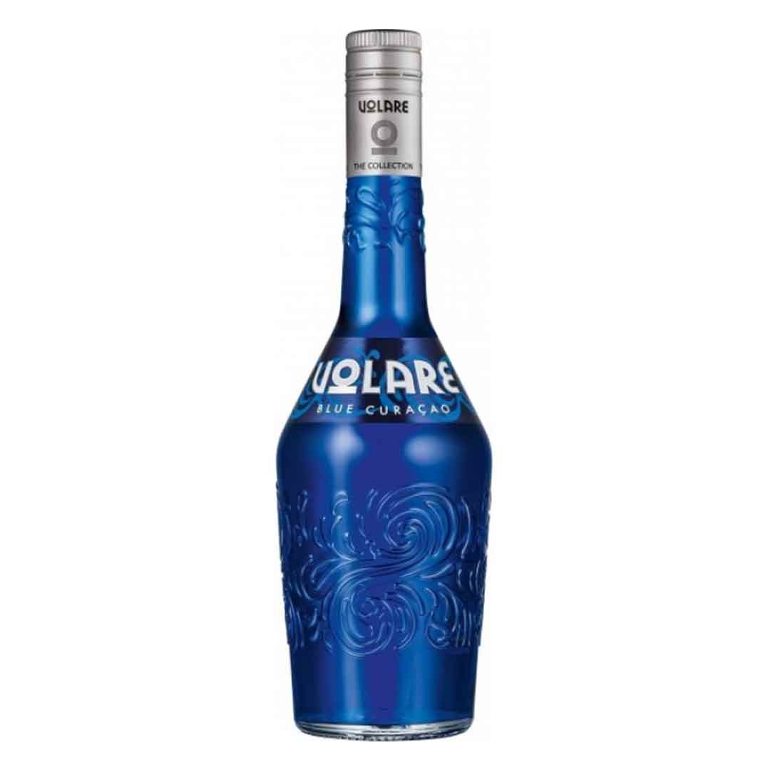 Лікер Volare Blue Curacao 0,7л 22%
