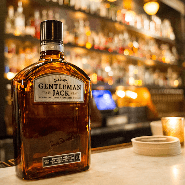 Виски Jack Daniel's Gentleman Jack 0,7 л 40% в Украине