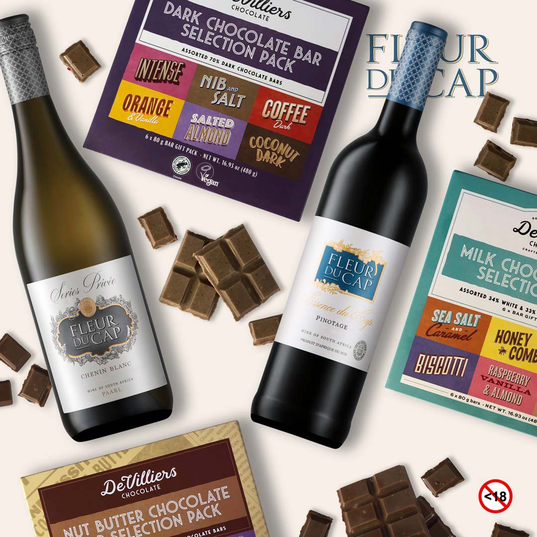 Вино Fleur du Cap Pinotage червоне сухе 0,75л 14% купити