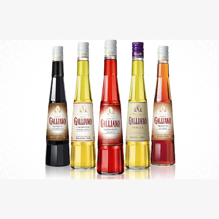 Ликер Galliano Vanilla 0,5л 30% купить