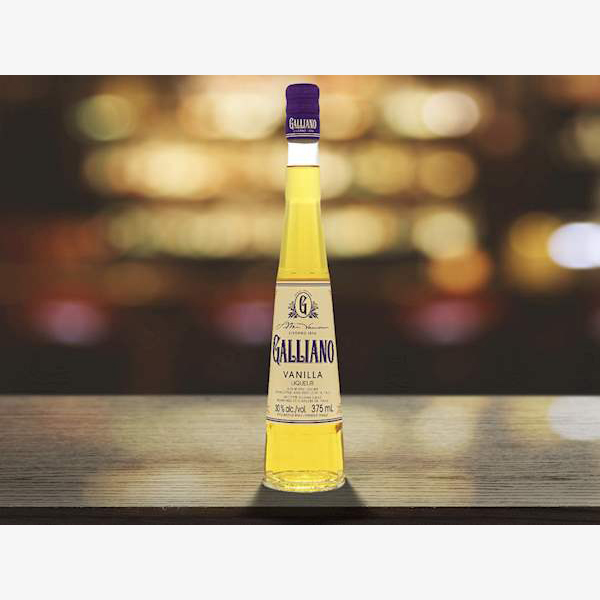 Ликер Galliano Vanilla 0,5л 30% купить