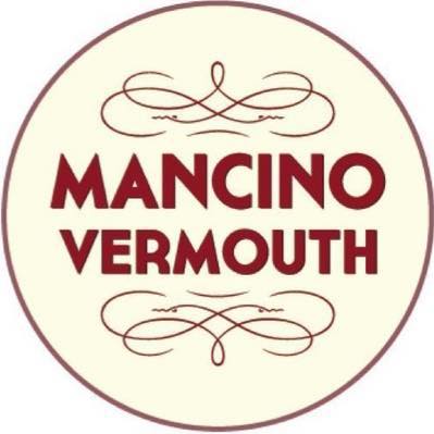 Вермут Mancino Rosso Amaranto красный сладкий 0,75л 16% в Украине