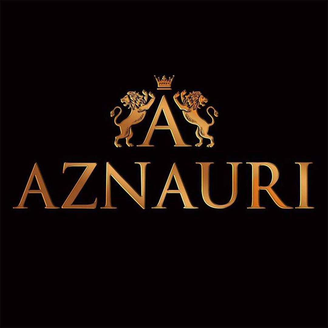 Вино игристое Aznauri брют белое 0,75л 10-13% в Украине