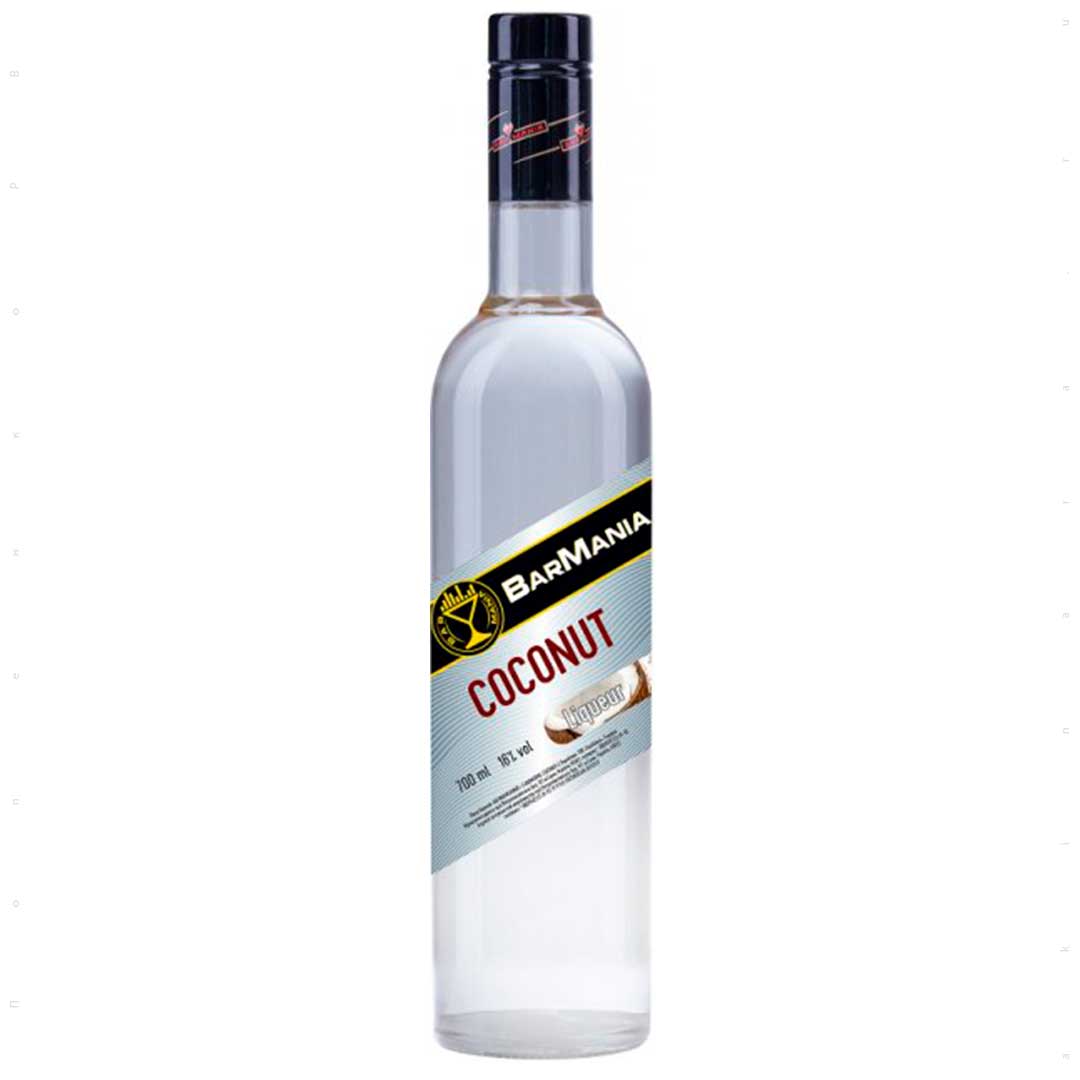 Лікер BarMania Coconut 0,7л 16%