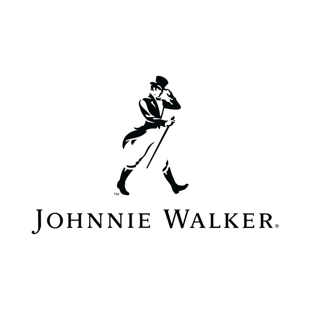 Виски Johnnie Walker Black label 12 лет выдержки 0,5 л 40% в Украине