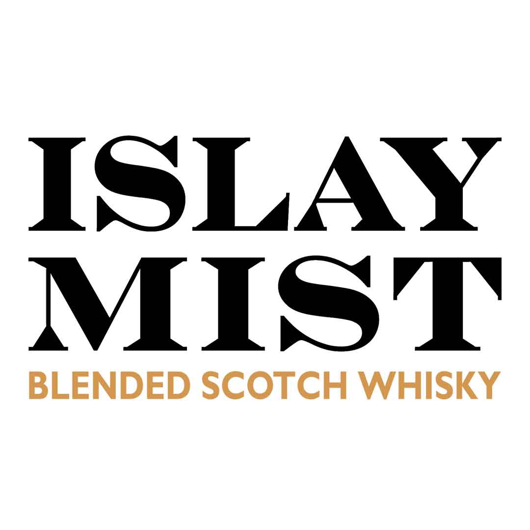 Виски бленд Islay Mist Original 0,7л 40% купить