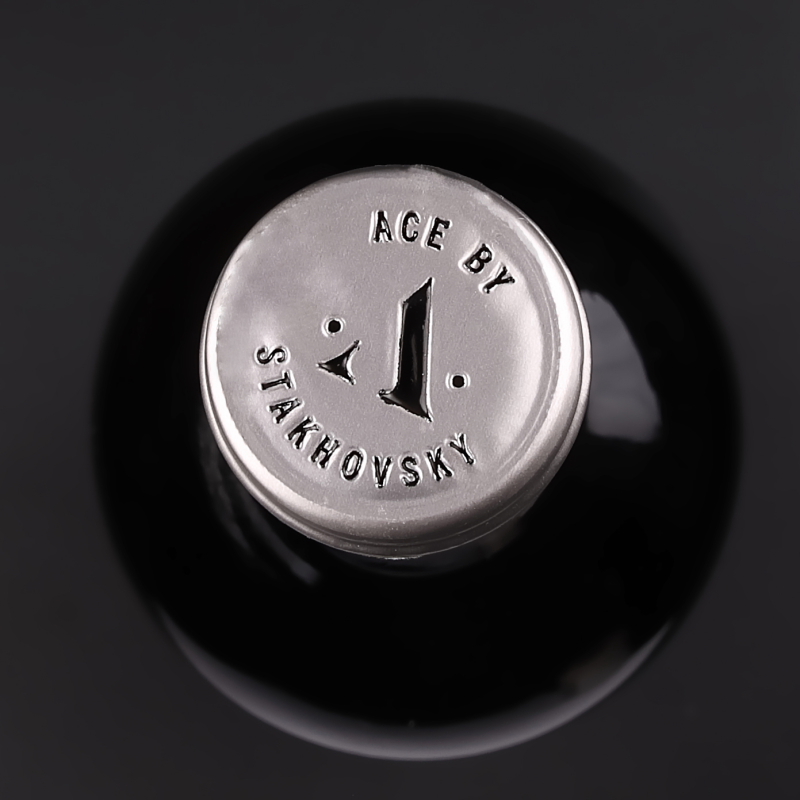 Вино Каберне ACE by Stakhovsky красное сортовое 0,75л 13,4% в Украине