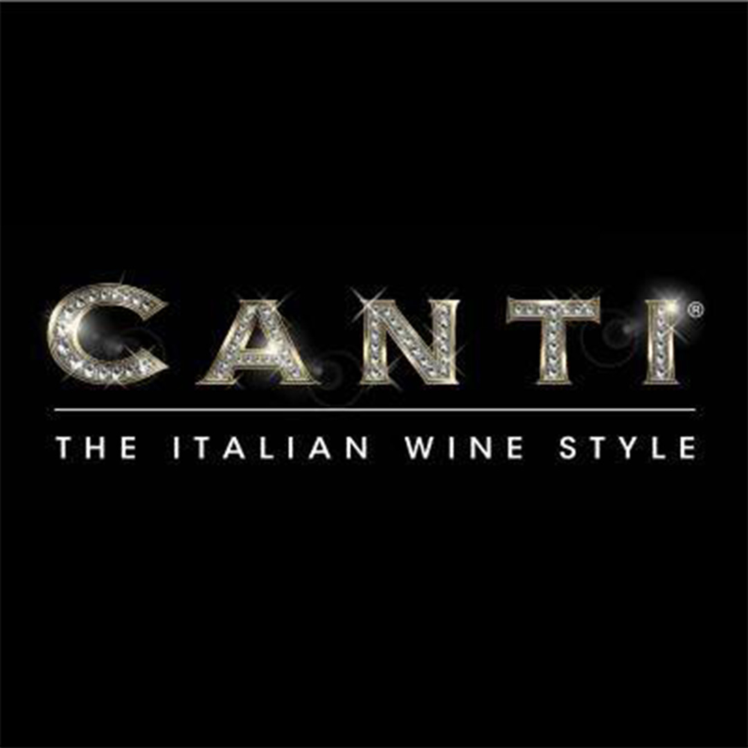 Вино игристое Canti Pinot Grigio Brut Blanc белое брют 0,75л 11% в Украине