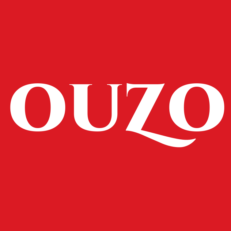 Горілка анісова OUZO 12 1л 40% в Україні