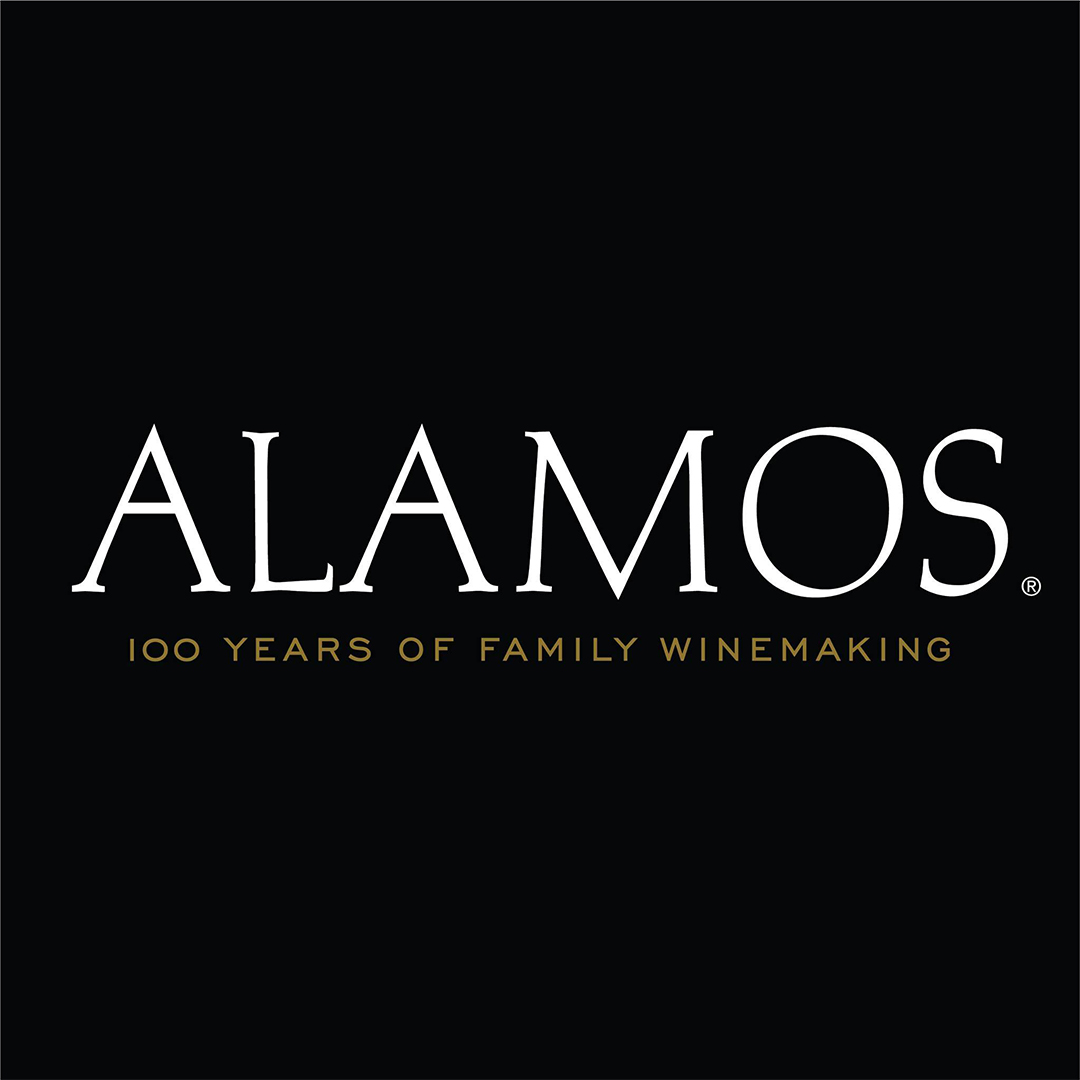 Вино Alamos Malbec красное сухое 0,75л 13,5% в Украине
