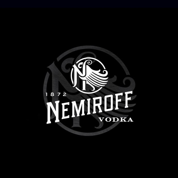 Настойка Nemiroff Медовая с перцем штоф 0,5л 40% в Украине