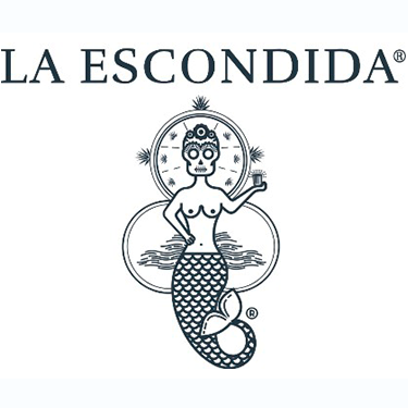 Мескаль Grand Mezcal La Escondida 0,7 л 40% купить