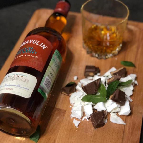 Виски Tamnavulin Sherry Cask 0,7 л 40% в Украине