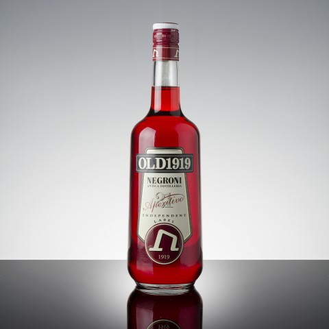 Лікер Negroni Old 1919 2л 21% купити