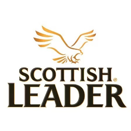 Виски Scottish Leader 12 лет выдержки 0,7 л 40% в Украине