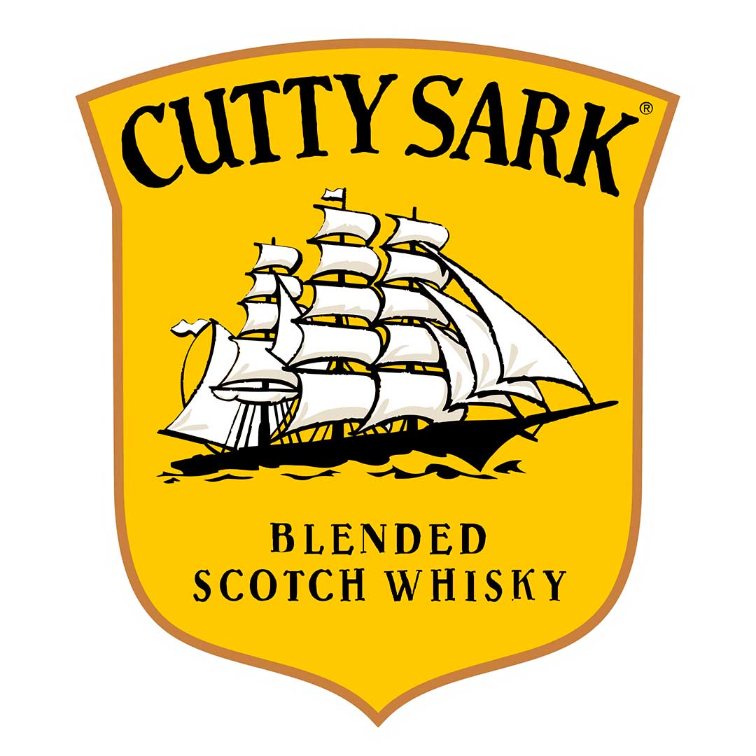 Виски Набор Cutty Sark 40% 0,7 л + 2 стакана купить
