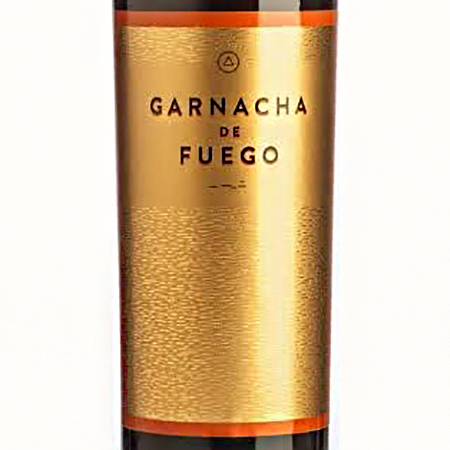 Вино Breca Garnacha de Fuego красное сухое 0,75л 14,5% купить