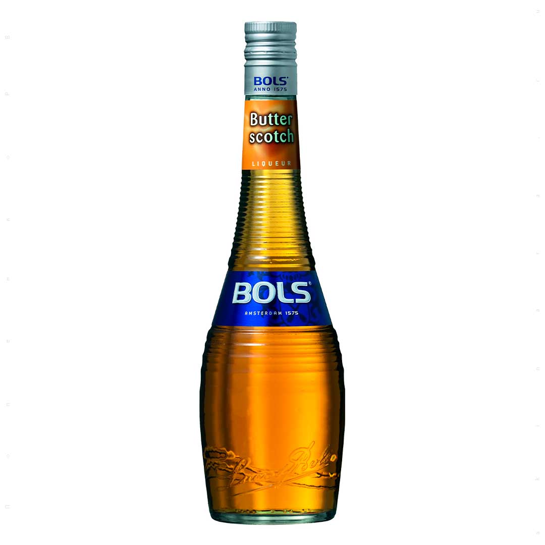 Ликер Bols Butterscotch 0,7л 24%
