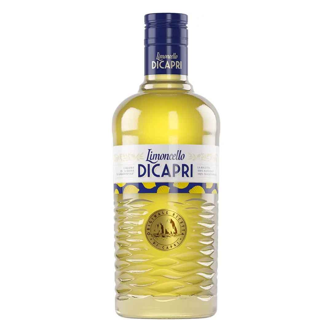 Лікер Limoncello di Capri 0,5л 30%