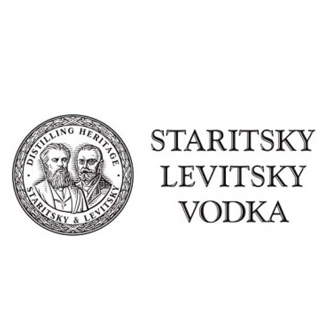 Горілка S&L STARITSKY&LEVITSKY Distil №9 Ваніль 0,5л 40% купити