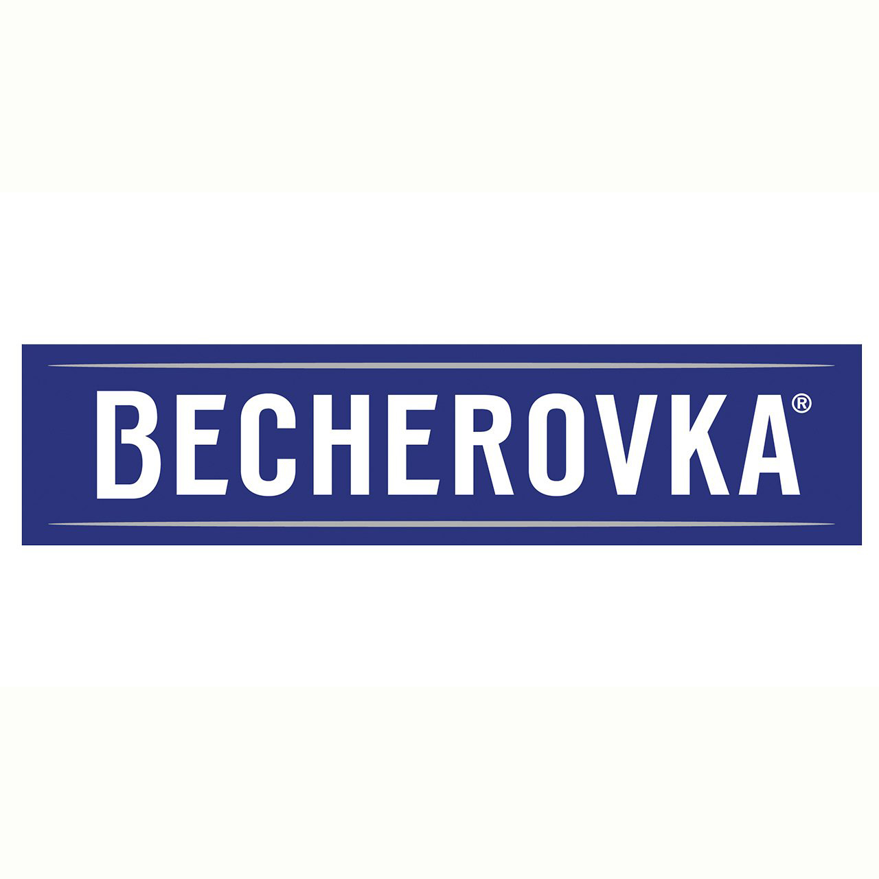 Ликер Becherovka на травах 0,05л 38% купить