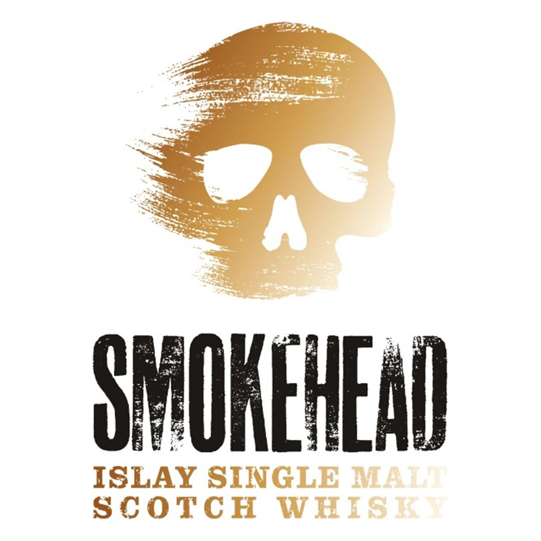 Виски Smokehead 0,7л 43% купить