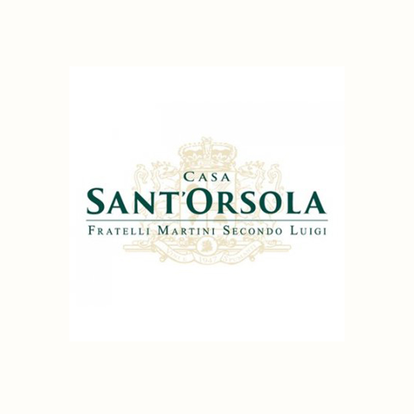 Вино SantOrsola Chianti красное сухое 0,75л 12% в Украине