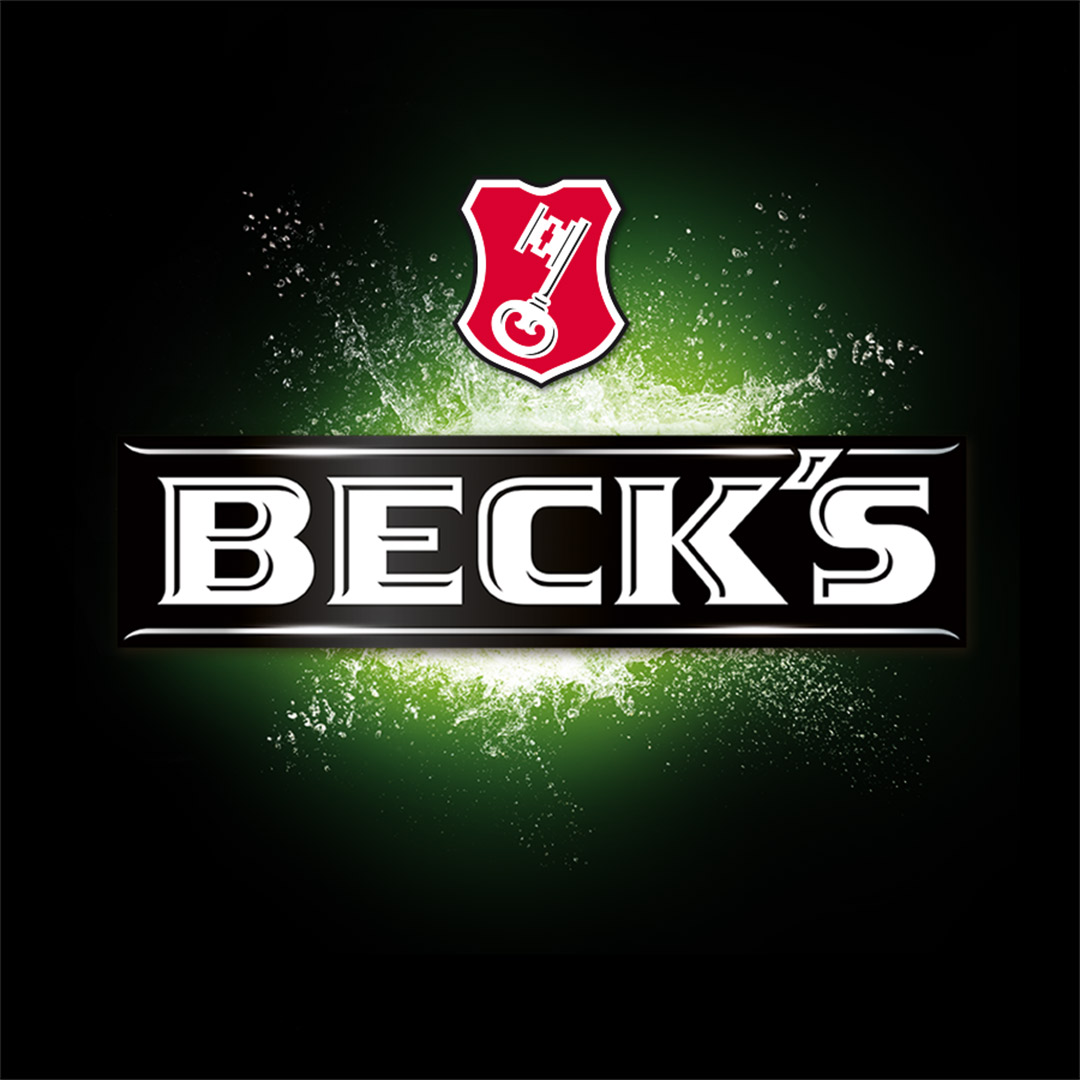 Пиво Beck's світле 0,5л 5% у бляшаній банці купити